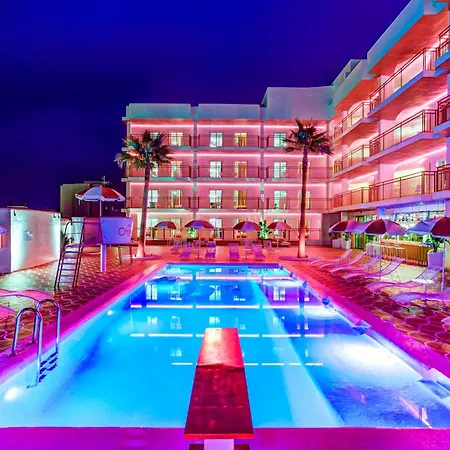 Romeos Ibiza - Adults Only-3